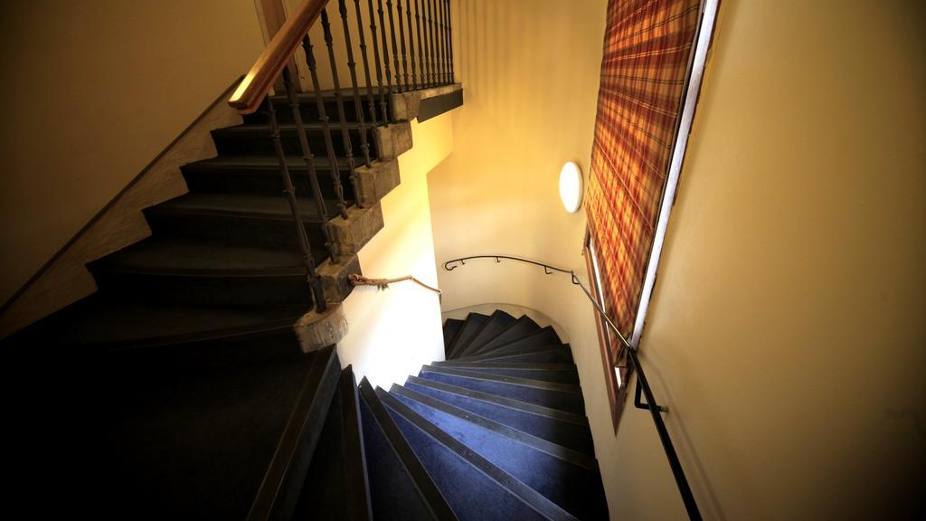 The Pipers' Tryst Hotel Glasgow Kültér fotó
